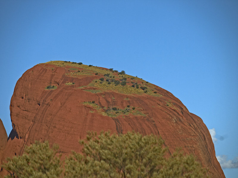 Kata Tjuta